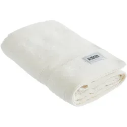 Schöner Wohnen Handtuch Sw-Cuddly, Weiß, Textil, Uni, 50x100 cm, Oeko-Tex® Standard 100, saugfähig, Aufhängeschlaufe, durchgefärbt, angenehm weich, hochwertige Qualität, schnelltrocknend, Badtextilien, Handtücher