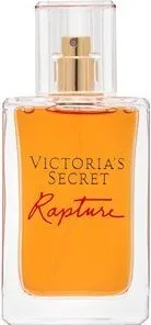 Victoria's Secret Rapture Eau de Cologne 50 ml - Eau de Cologne mit orientalisch-würzigem Duft, ideal für besondere Anlässe. Verzaubern Sie mit floralen Noten von Jasmin und bulgarischer Rose, kombiniert mit warmer Ambra und Vanille.