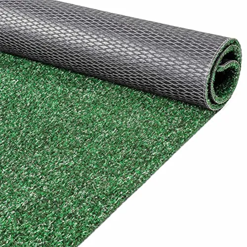 ANRO Schmutzfangmatte 120 x 100 cm – Rutschfest und Abwaschbar für Indoor & Outdoor - Hochwertige Schmutzfangmatte in robustem Design, ideal für Eingangsbereiche. Rutschfeste Rückseite sorgt für Sicherheit, während der Teppich Nässe und Schmutz zuverlässig aufnimmt. Einfache Reinigung für einen stets sauberen Flur!