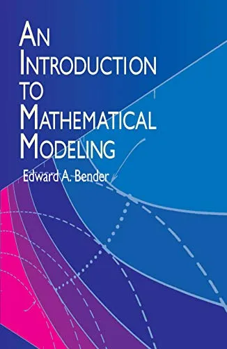 Introduction to Mathematical Modelling (Dover Books on Computer Science)
