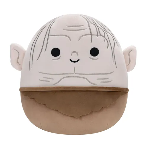 Squishmallows Lotr 10In - Gollum NEU