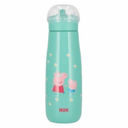 441618 KUBEK MINI-ME PEPPA 450ML 551239, 255011 NUK 4008600441618