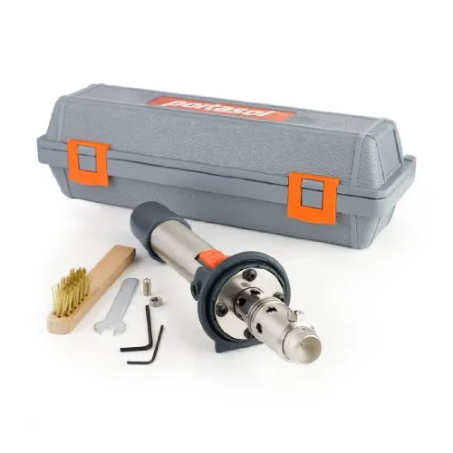 Gasenthorner Portasol 3 mit 18,5mm Brennspitze