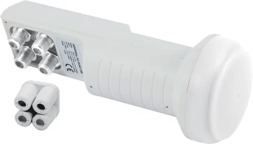 Telestar Quatro LNB Quatro-LNB Universal