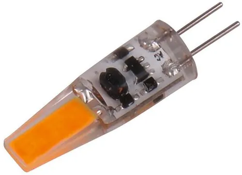 Carbest LED G4 Leuchtmittel, 200 Lumen, 12V / 2W
