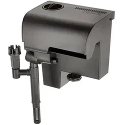 AQUAEL Filtr FZN PRO 1000 - Aquarien Zubehör, leistungsstarker Filter mit individuell einstellbarer Durchflussrate für optimale Wasserqualität