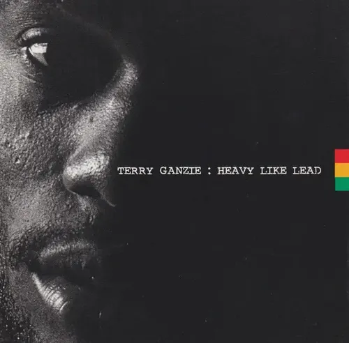 CD Terry Ganzie Heavy Like Lead NEW OVP Profile Records