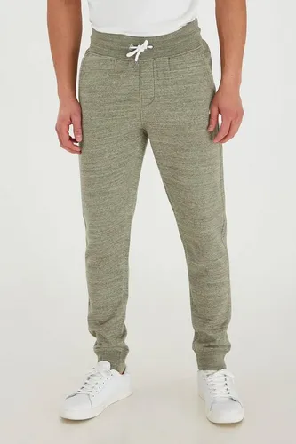 Blend Henny Herren Sweathose - Forest Night Green, Größe XL - Wanderhosen aus nachhaltiger Baumwolle, Regular Fit mit elastischem Bund und praktischen Taschen - ideal für Freizeit und Sport.