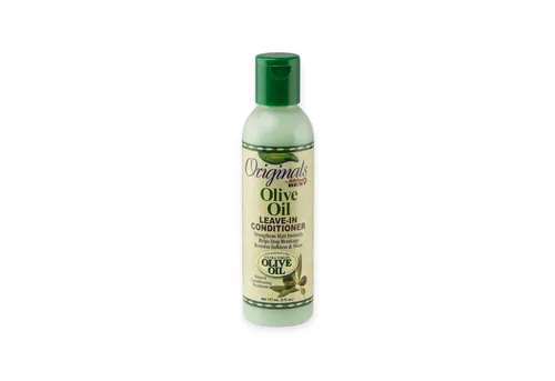 Africa's Best Haarspülung Organics Leave-in Conditioner Olive OIl