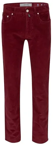 Pierre Cardin Lyon Tapered Windsor Jeans W38 L32 - Hochwertige Jeans aus robustem 10oz Denim für langanhaltende Qualität. Erhältlich in verschiedenen Größen für eine perfekte Passform – ideal für den täglichen Gebrauch.