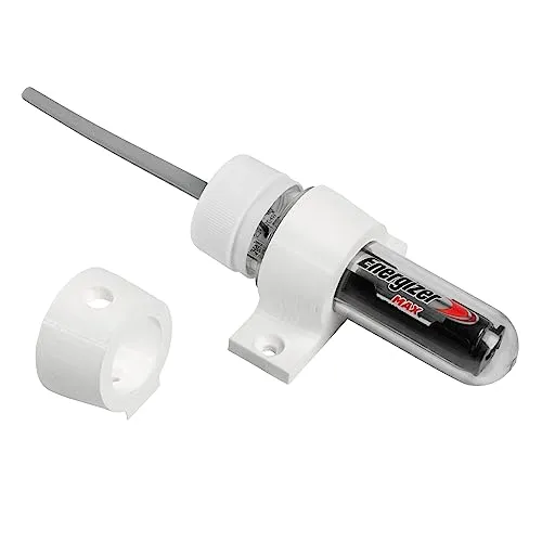 ELV LoRaWAN® Erschütterungssensor Outdoor, LW-OMO