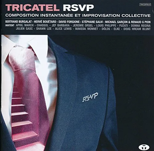 Tricatel Rsvp