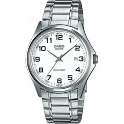 Casio MTP-1183A-7BDF Herren Uhr - Elegante Armbanduhr mit 3 ATM Wasserdichtigkeit und Quartz-Uhrwerk, perfekt für den täglichen Gebrauch und besondere Anlässe.