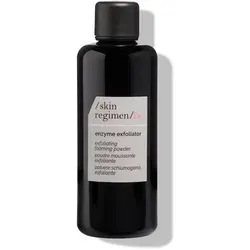 comfort zone Skin Regimen Lx Enzyme Exfoliator - Hautpflege: Schäumendes Peelingpulver mit Longevity ComplexTM, das die Zellalterung verlangsamt und für ein strahlendes, glattes Hautbild sorgt.