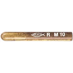 Fischer Mörtelpatrone RM II, Verbundanker für gerissenen Beton, Reaktionspatrone, RM 10