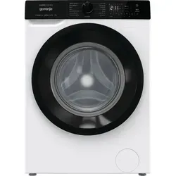 Gorenje WNHA74SAPS/AT Waschmaschine - 7 kg Frontlader mit energieeffizienter Technologie, ideal für Haushalte mit höherem Wäscheaufkommen.