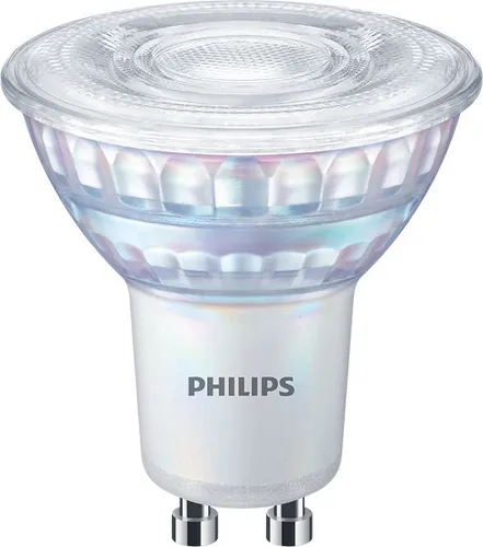 LED Spot Expert Color 6,2 Watt PHILIPS GU10 36 Grad 927 warmweiß dimmbar Lampe