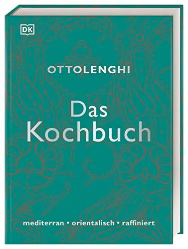 Ottolenghis Kochbuch-Klassiker: Mediterran, Orientalisch, Raffiniert - Freizeit, Haus & Garten – Entdecken Sie 140 kreative Rezepte für mediterrane und orientalische Köstlichkeiten, die Ihren Gaumen verzaubern.