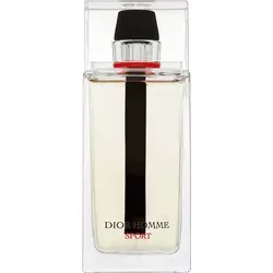 Dior (Christian Dior) Dior Homme Sport 2017 Eau de Toilette für Herren 125 ml