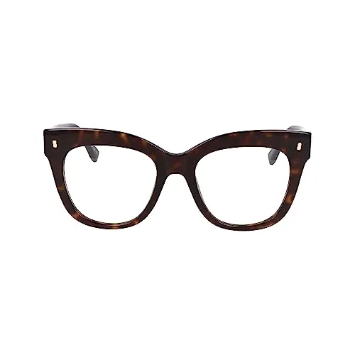 DSQUARED2 Damen D2 0098 Sonnenbrille, 086, 62