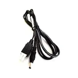 Zebra DC Kabel, CBL-DC-383A1-01