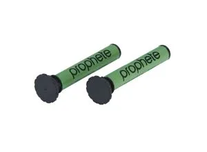 Prophete Werkzeug-Set (smart) für Lenkerstopfen - Das Prophete Werkzeug-Set (smart) bietet Radfahrern eine praktische Lösung für unterwegs. Integriert in den Lenkerstopfen (Ø 22 mm), ist das Multitool immer griffbereit und optimal für die schnelle Wartung.
