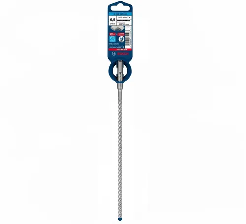Bosch EXPERT SDS plus  6.5 x 200 x 265mm 7X Hammerbohrer,