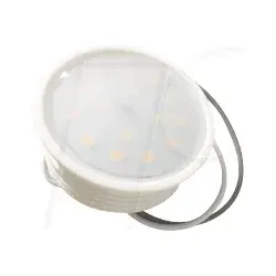 GL 3989 - LED-Modul 230 V, 5 W, 330 lm, 3000 K, matt, dimmbar