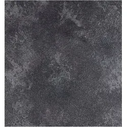 Diamond Garden San Marino Gartentischplatte HPL 198 cm - Elegante Tischplatte mit Granit Dunkel Dekor, ideal für den Außenbereich. Robuste HPL-Oberfläche sorgt für Langlebigkeit und pflegeleichte Nutzung.