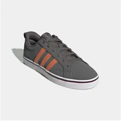 adidas Sportswear VS PACE 2.0 Sneaker braun|orange 42 EU - Sportliche Sneaker in Charcoal/Dusky Orange, ideal für Freizeit und Bewegung. Mit rutschfester Gummisohle und bequemer Passform.