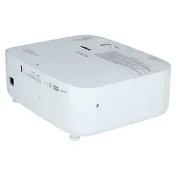 EPSON EH-TW6150 4K-Beamer - Gaming & Heimkino - Beamer für 4K Pro-UHD mit 2.800 ANSI-Lumen, ideal für Gaming und Filme. Genießen Sie gestochen scharfe Bilder bis 500 Zoll und eine Lampenlebensdauer von bis zu 15 Jahren.