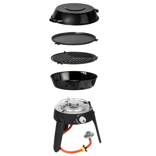 CADAC - Safari Chef 30 LP Camping Grill