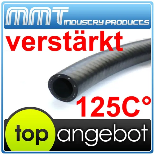 Kühlerschlauch 18mm Wasserschlauch 18mm Kühlwasserschlauch 18mm Radiator Hose