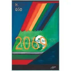 von Heinz Göd / BoD - Books on Demand / Taschenbuch 2069