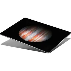 Apple iPad Pro 12.9 (2015) Wi-Fi Gold 32 GB - Tablets – Mit dem beeindruckenden 12,9' Retina Display und A9X Chip bietet das iPad Pro eine bis zu doppelt so hohe Grafikleistung für kreative und produktive Anwendungen.
