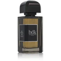 BDK PARFUMS Gris Charnel Extrait de Parfum 100 ml - Unisexduft, luxuriöse Duftkomposition für jeden Anlass