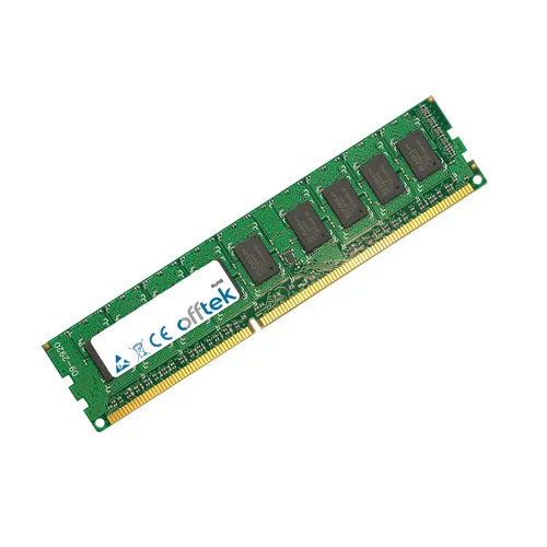 4GB RAM Arbeitsspeicher HP-Compaq ProLiant DL360 G6 (DDR3-12800 - ECC)