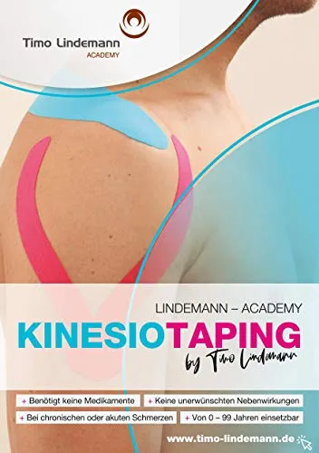 Kinesiotaping: Aus der Praxis - Für die Praxis