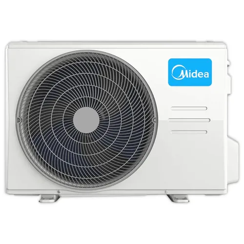 Midea Klimaanlage Außengerät | Xtreme Save Pro | MOX301-18HFN8-ME | 5,3 kW - Effiziente Kühlung und Heizung mit A+++ Energieeffizienz. Robustes Außengerät mit schnellem und leisen Betrieb für den ganzjährigen Einsatz.