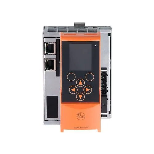 Ifm Electronic AC1401 AC1401 Gateway 1St.