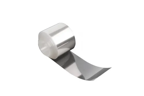 Sallys Tortenwerkzeug - Wiederverwendbare Tortenrandfolie für glatte Tortenränder - Praktische Tortenrandfolie aus lebensmittelechtem PVC, ideal für perfekte Tortenränder. Höhe von 5 cm für gleichmäßige Ergebnisse beim Backen.