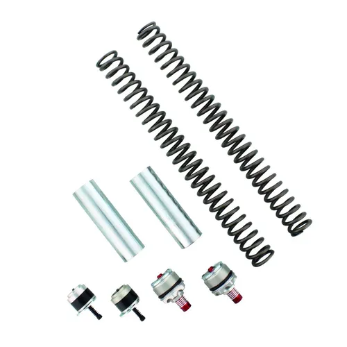 YSS Y-FCM38-KIT-04-008-X Upgrade Gabel für Yamaha XSR 700 Xtribute - Komplette Gabel für optimierte Fahrstabilität und Komfort, speziell entwickelt für Yamaha XSR 700 Xtribute 2019.