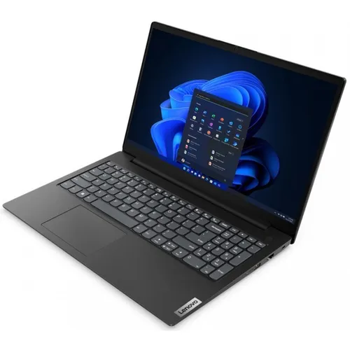 Lenovo Notebook V15 G4 IRU - Leistungsstarker i7 Prozessor - Normale Laptop-Computer mit 15.6" Display, 16GB RAM und 512GB SSD für schnelles Arbeiten und Multitasking.