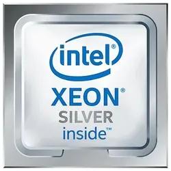 Intel Xeon Silver 4410Y Prozessor - Leistungsstarker Prozessor mit 30 MB Cache und 2,00 GHz, ideal für anspruchsvolle Anwendungen. Perfekt für den professionellen Einsatz in Servern und Workstations.