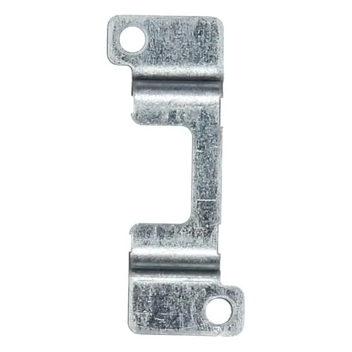 Gorenje 333973 PS10 ORIGINAL Türgriffplatte Türverschlussplatte Griffplatte Verriegelungsplatte Türverriegelungsplatte Türverschluss Waschmaschine auch passend für Körting Magic Chef Pelgrim
