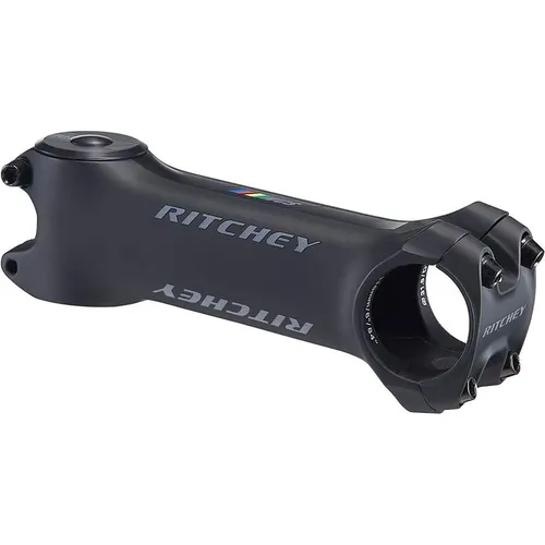 Ritchey WCS Toyon Vorbau 90 mm - Hochwertiger Vorbau für Bikes, 90 mm lang und leicht, ideal für präzise Lenkung und optimale Kontrolle auf der Strecke.