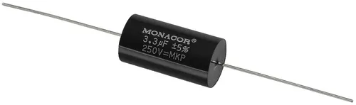 MONACOR MKPA-33