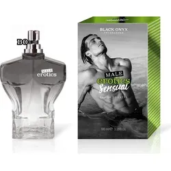 Black Onyx - Male Erotics Sensual / Parfüm / Parfum / Eau de toilette