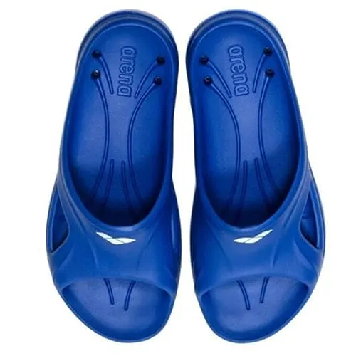 ARENA Hydrosoft Flipflop Royal 24 3838