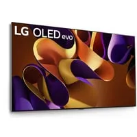 LG OLED55G48LW - 55" 4K OLED evo TV mit Gallery Design, brillantes Bild und kinogleiches Entertainment durch Dolby Vision und Dolby Atmos
